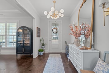 4144 Olde Judd Dr, Willow Springs, NC 27592