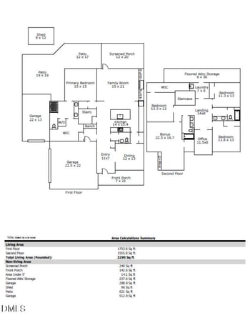4144 Olde Judd Dr, Willow Springs, NC 27592