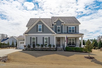 4144 Olde Judd Dr, Willow Springs, NC 27592