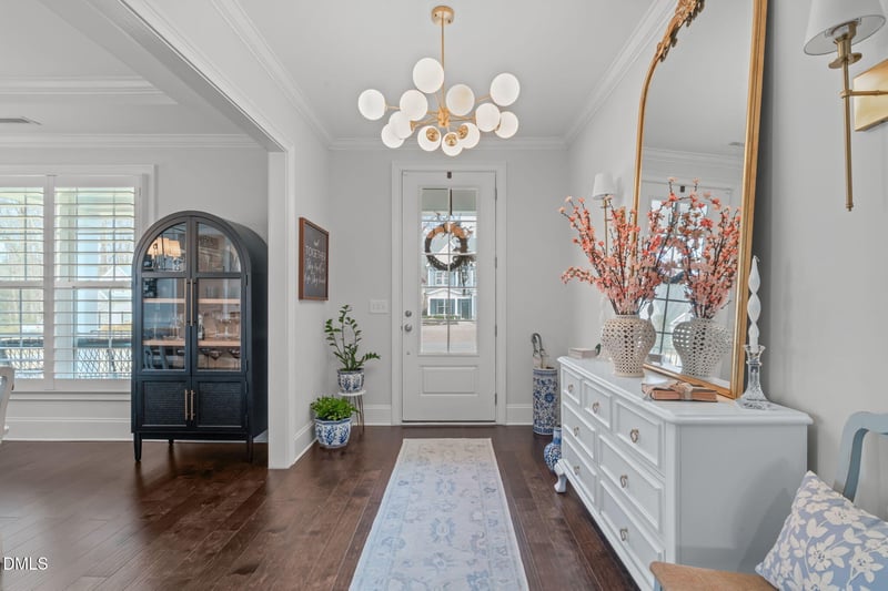 4144 Olde Judd Dr, Willow Springs, NC 27592