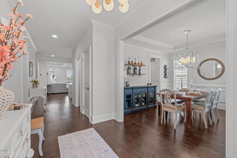 4144 Olde Judd Dr, Willow Springs, NC 27592