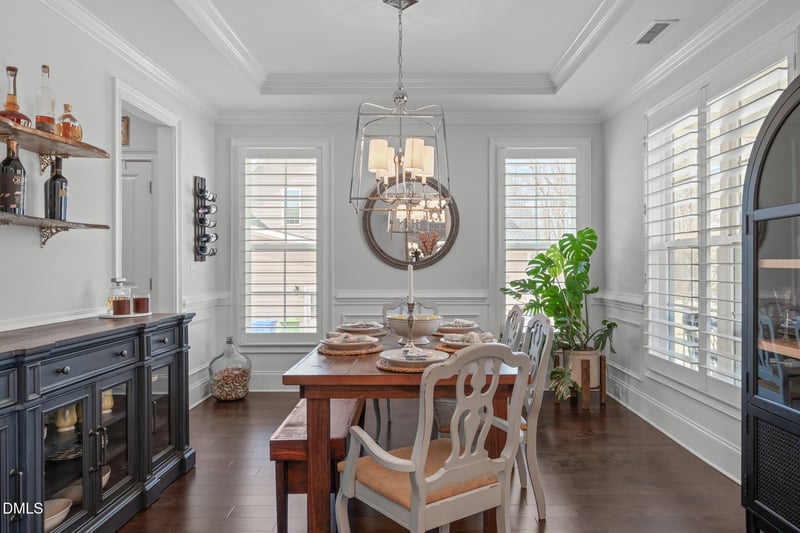 4144 Olde Judd Dr, Willow Springs, NC 27592