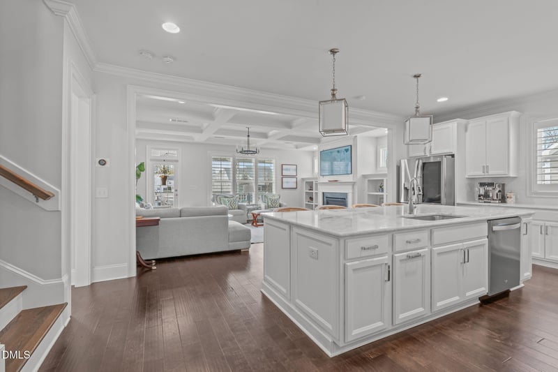 4144 Olde Judd Dr, Willow Springs, NC 27592