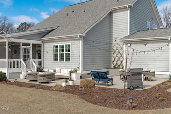 4144 Olde Judd Dr, Willow Springs, NC 27592