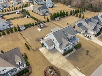 4144 Olde Judd Dr, Willow Springs, NC 27592