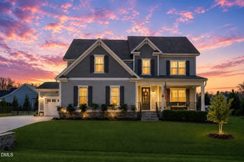 4144 Olde Judd Dr, Willow Springs, NC 27592