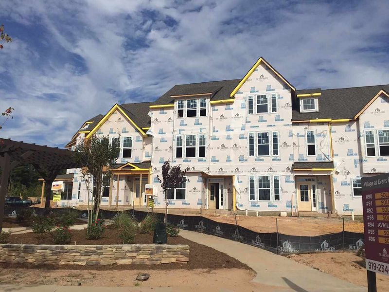 4144 Strendal Dr, Cary, NC 27519