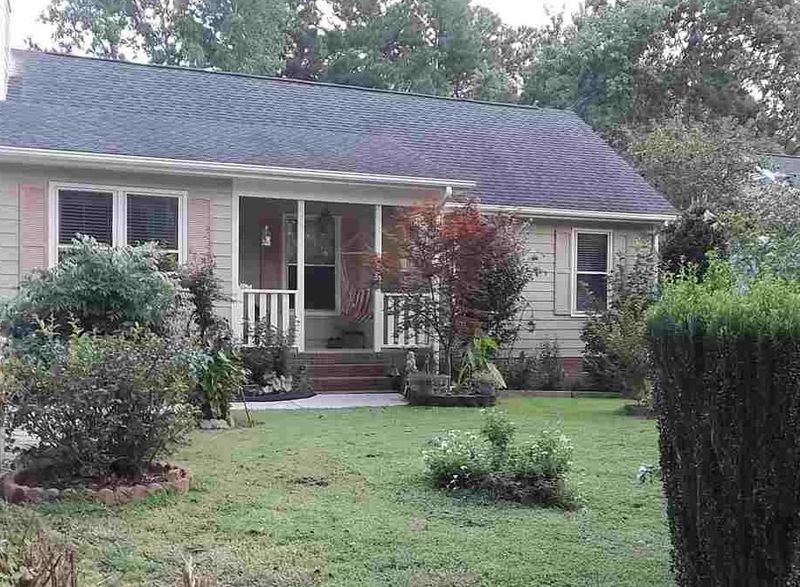 4144 Willow Haven Ct, Raleigh, NC 27616
