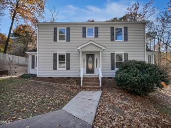 4146 Wallingford Pl, Durham, NC 27707