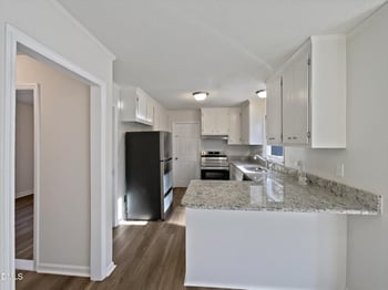 4146 Wallingford Pl, Durham, NC 27707