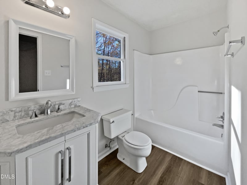 4146 Wallingford Pl, Durham, NC 27707