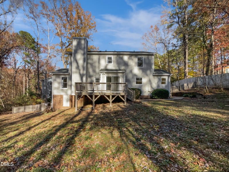 4146 Wallingford Pl, Durham, NC 27707