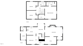 4146 Wallingford Pl, Durham, NC 27707