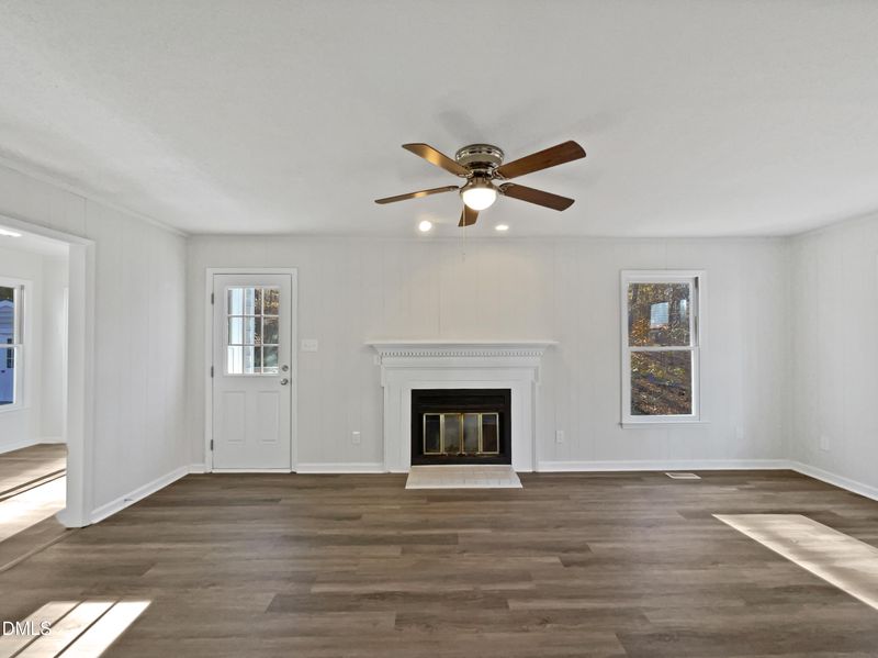 4146 Wallingford Pl, Durham, NC 27707
