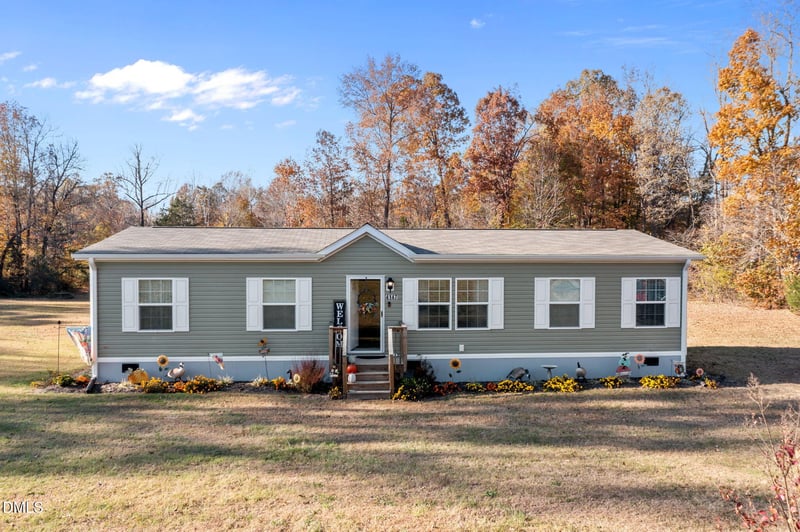 4147 Swannie Coble Rd, Snow Camp, NC 27349
