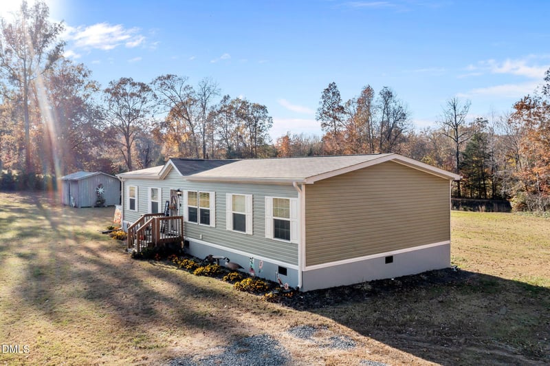 4147 Swannie Coble Rd, Snow Camp, NC 27349