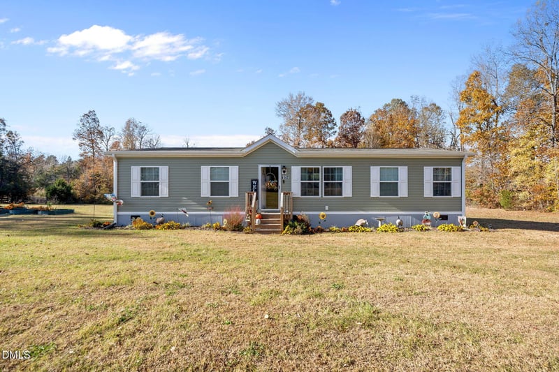 4147 Swannie Coble Rd, Snow Camp, NC 27349
