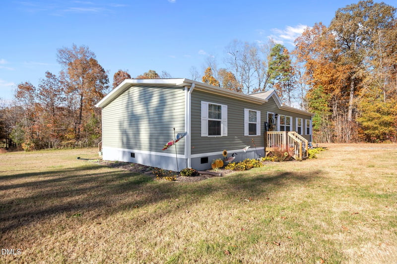 4147 Swannie Coble Rd, Snow Camp, NC 27349
