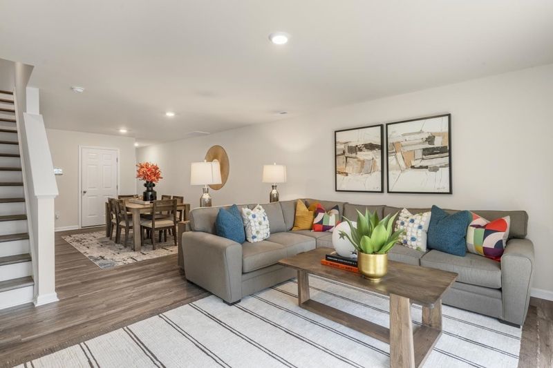 4147 Trevino Dr, Durham, NC 27704