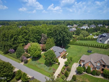 4148 Banks Stone Dr, Raleigh, NC 27603