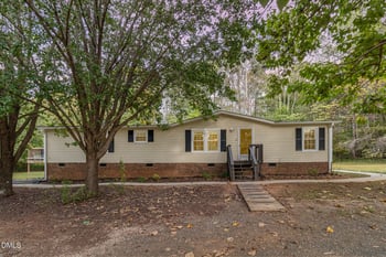 4148 Forest Ct, Oxford, NC 27565