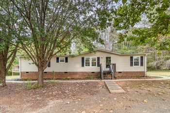 4148 Forest Ct, Oxford, NC 27565