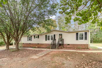 4148 Forest Ct, Oxford, NC 27565