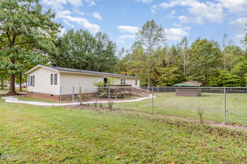 4148 Forest Ct, Oxford, NC 27565