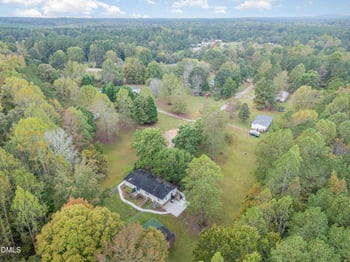 4148 Forest Ct, Oxford, NC 27565