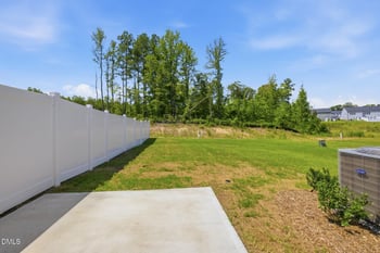 4148 Rustic Ridge Dr, Durham, NC 27704