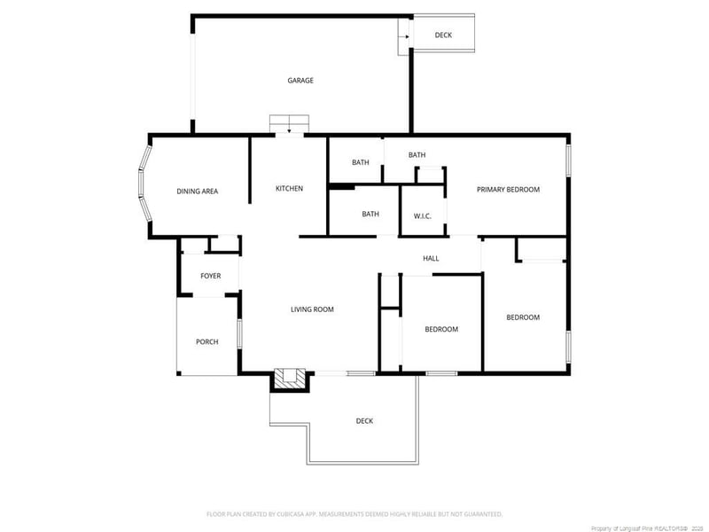 4148 Village Dr, Fayetteville, NC 28304