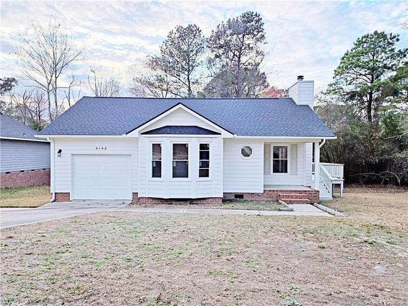 4148 Village Dr, Fayetteville, NC 28304