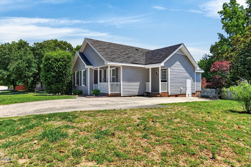 4148 Willow Haven Ct, Raleigh, NC 27616
