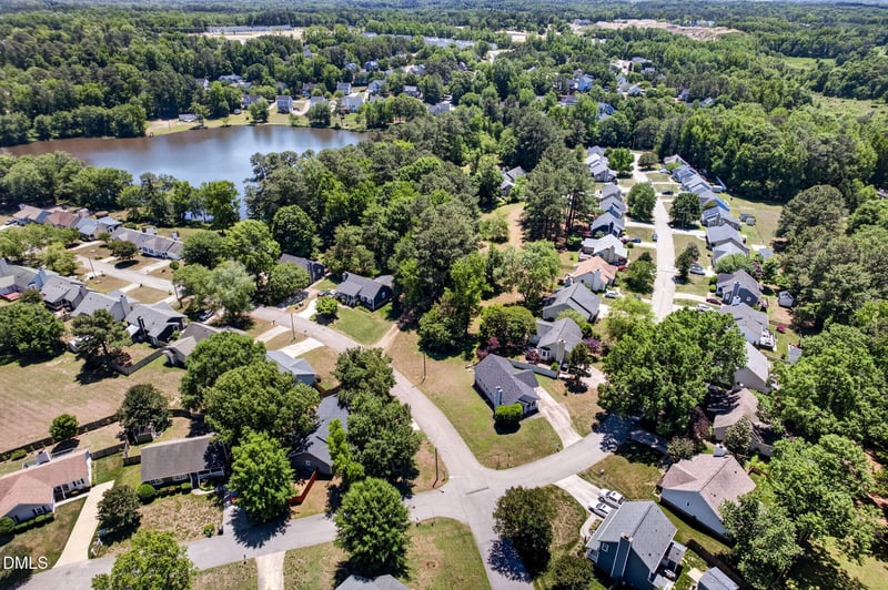 4148 Willow Haven Ct, Raleigh, NC 27616