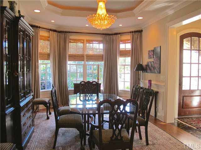 4149 Gardenlake Dr, Raleigh, NC 27612