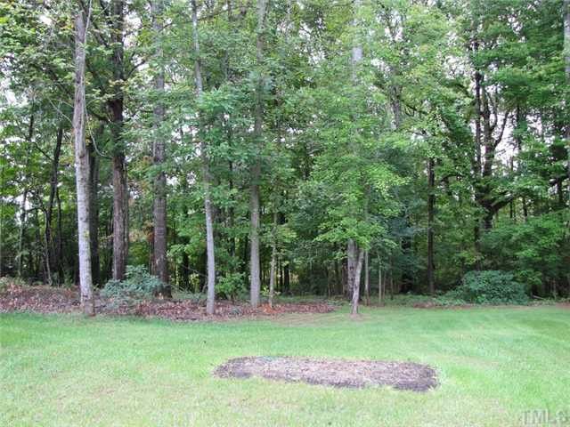 414A Dodson Rd Lot 34M, Mebane, NC 27302