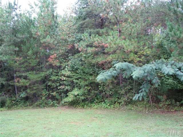 414A Dodson Rd Lot 34M, Mebane, NC 27302