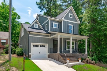 415 1st St, Apex, NC 27502