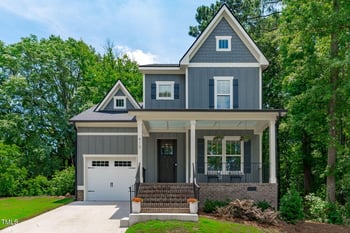 415 1st St, Apex, NC 27502
