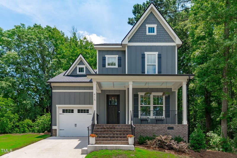 415 1st St, Apex, NC 27502