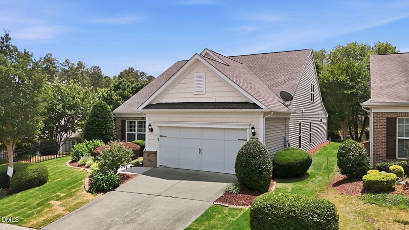 415 Arvada Dr, Cary, NC 27519