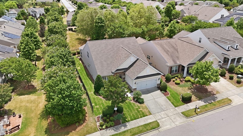 415 Arvada Dr, Cary, NC 27519