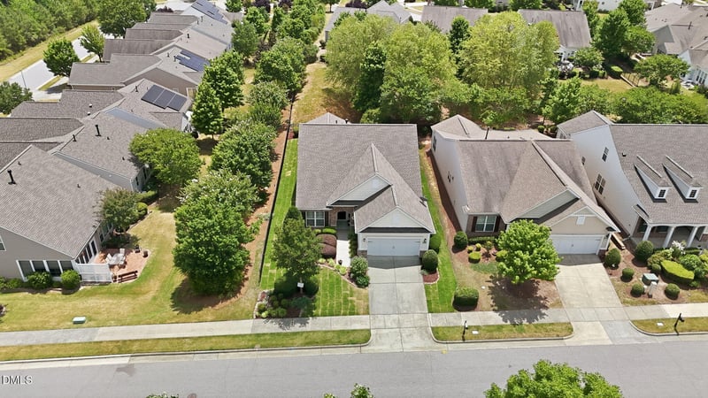 415 Arvada Dr, Cary, NC 27519