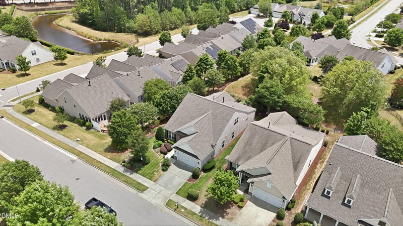 415 Arvada Dr, Cary, NC 27519