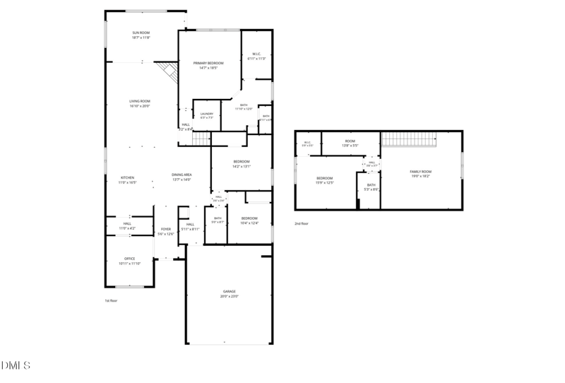 415 Arvada Dr, Cary, NC 27519