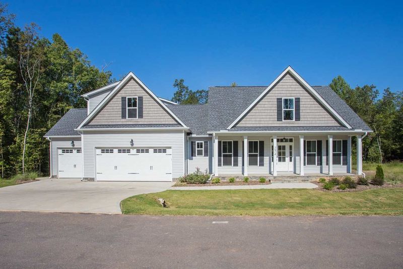 415 Ashpole Trl #28, Clayton, NC 27520