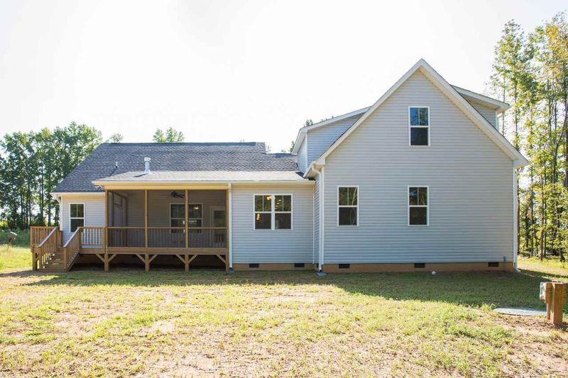 415 Ashpole Trl #28, Clayton, NC 27520