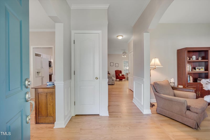 415 Bakewell Ct, Wake Forest, NC 27587