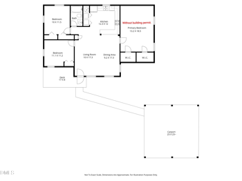 415 Barbour Rd, Smithfield, NC 27577