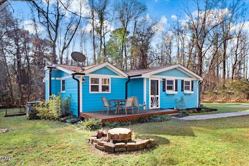 415 Barbour Rd, Smithfield, NC 27577